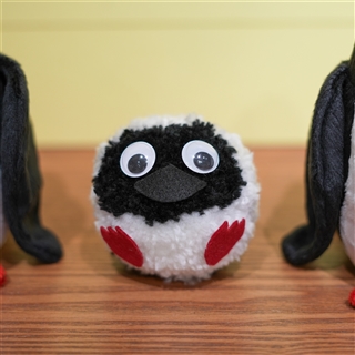 昭島店☆ブービーポンポンWS開催!!