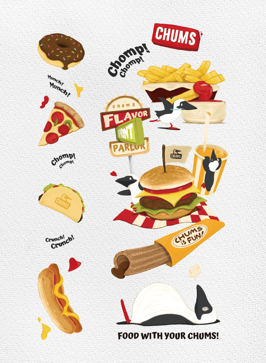 Fast Food
