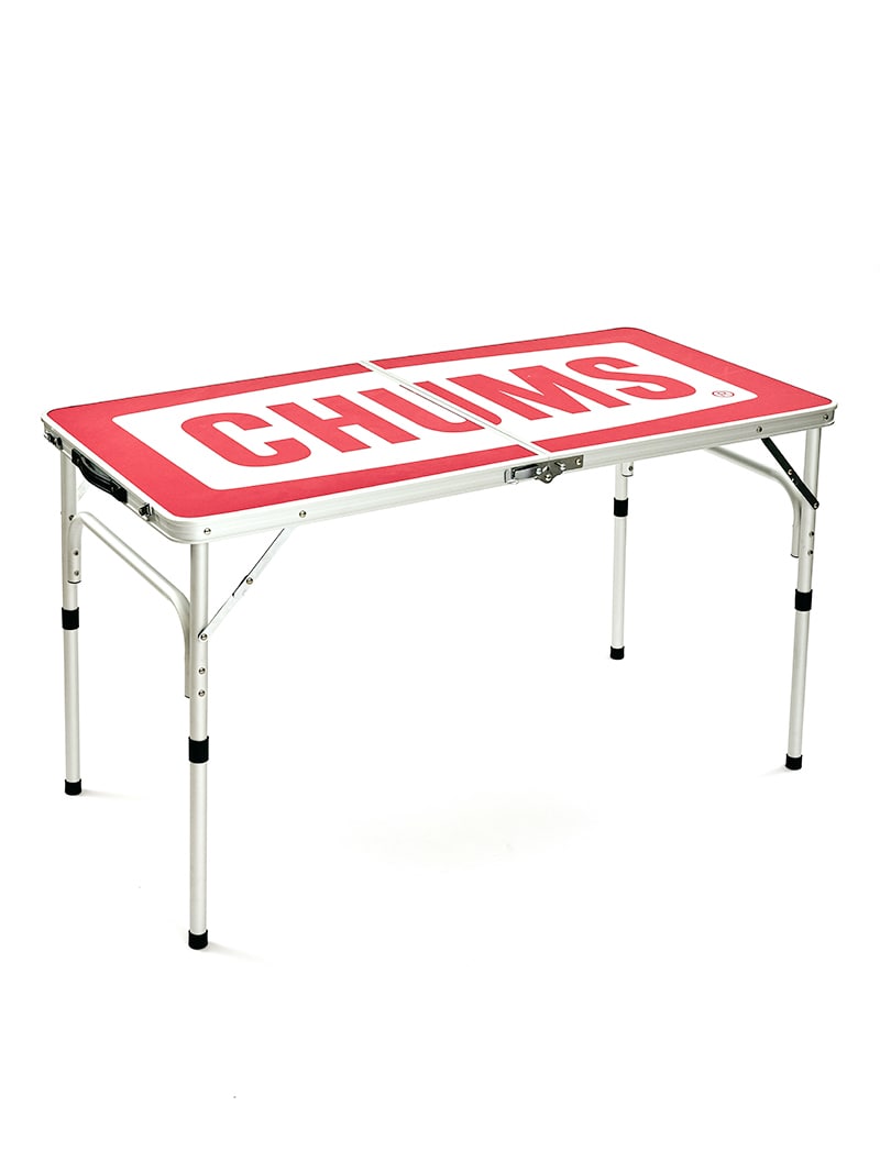 CHUMS Folding Table 120(チャムスフォールディングテーブル120(テーブル｜椅子))