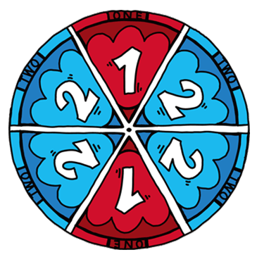ルール1