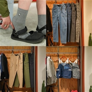 EXPOCITY店☆2026SS直営店別注-第1弾‼-