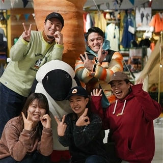 昭島店☆2026年！新年のご挨拶