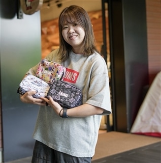 昭島店☆リサイクルシリーズより25秋冬商品が入荷しました！！