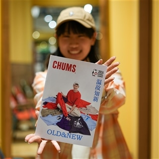 昭島店☆春夏ブックレット配布開始！