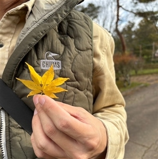 御殿場店☆スタッフ最推し❓❗秋冬商品のご紹介👍🎶