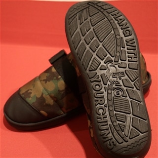 御殿場店☆もこもこモックシューズのご紹介です👞💛🤎