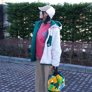 御殿場店☆寒いのにイルミネーション見に行くですって❓これ着て行きなよ🎄その名もゴアテックス👍