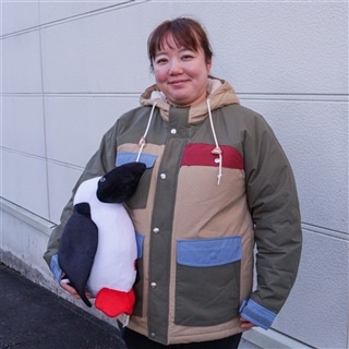 御殿場店☆長く～～～く使えるアウター紹介します😆‼️❄️🌹