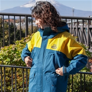 御殿場店☆高機能で活躍間違いなし！1枚は欲しいGore-Texアウター😆✨