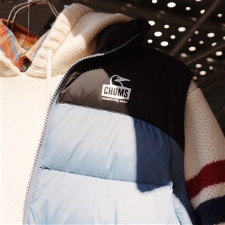 御殿場☆寒い冬を乗り切ろう⭐あったかダウンコーデ🤩🌞