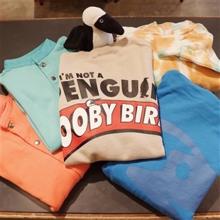 御殿場店☆春もの新商品が続々と🥰さらっと着やすいループパイルのご紹介🎉🌸