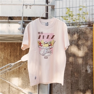 御殿場店☆🌟チャムスらしいポップなTシャツのご紹介🎁🌟