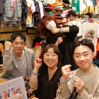 御殿場店☆5周年祭の思い出レポート💙💙