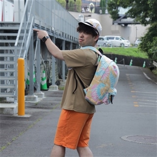 御殿場店☆　願い事はお決まりですか❓　いっしーの七夕コーデ✨🌌😁