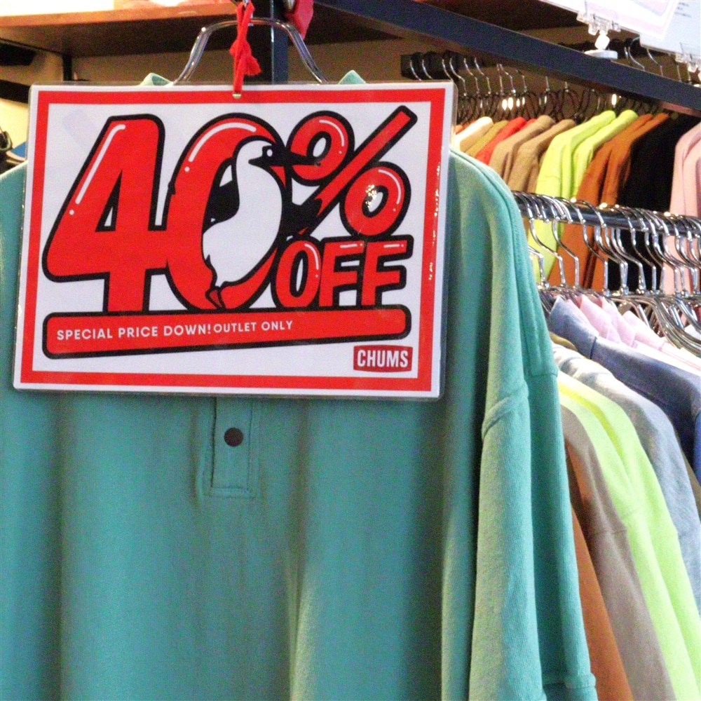 御殿場店☆40％OFF‼まだまだ続くセールアイテムの紹介📸✨