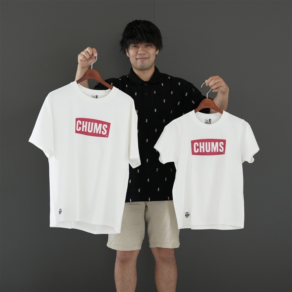 長崎店☆半袖Tシャツサイズ比較！