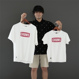 長崎店☆半袖Tシャツサイズ比較！