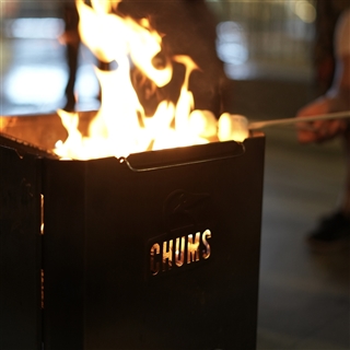 長崎店☆『焚き火 with your CHUMS!!』焚き火おすすめ商品紹介