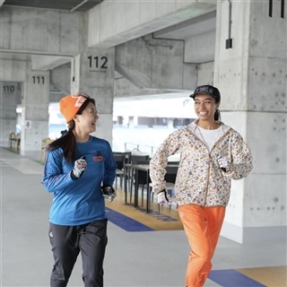 長崎店☆CHUMS長崎店、朝ランイベント開催します！