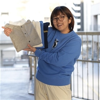 長崎店☆ループパイル徹底解説★