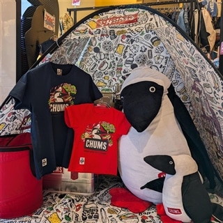 長島店☆GWは親子おそろいで！！！
