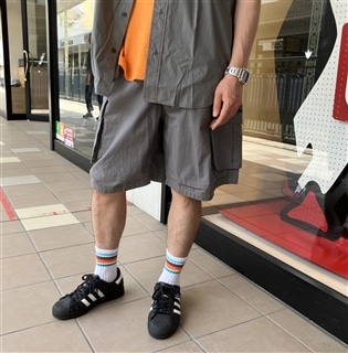 長島店☆これからの時期にピッタリなショーツ入荷してます～♡