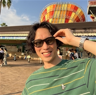 長島店☆まだまだ続く夏🌞眩しさ、紫外線対策にサングラスを😎