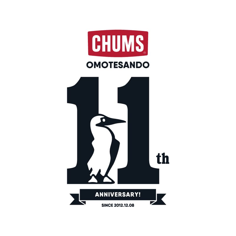 ショップ（直営店） | CHUMS(チャムス)|アウトドアファッション公式通販