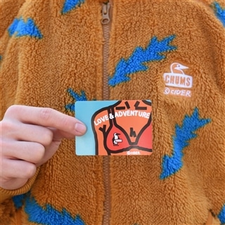 表参道店☆CHUMS×かせきさいだぁFall＆Winterアイテム入荷情報！！
