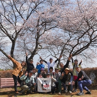 表参道店☆2025.4.12低山トラベルレポート🏔