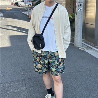 表参道店☆40-50代必見！夏のタウンコーデ✨