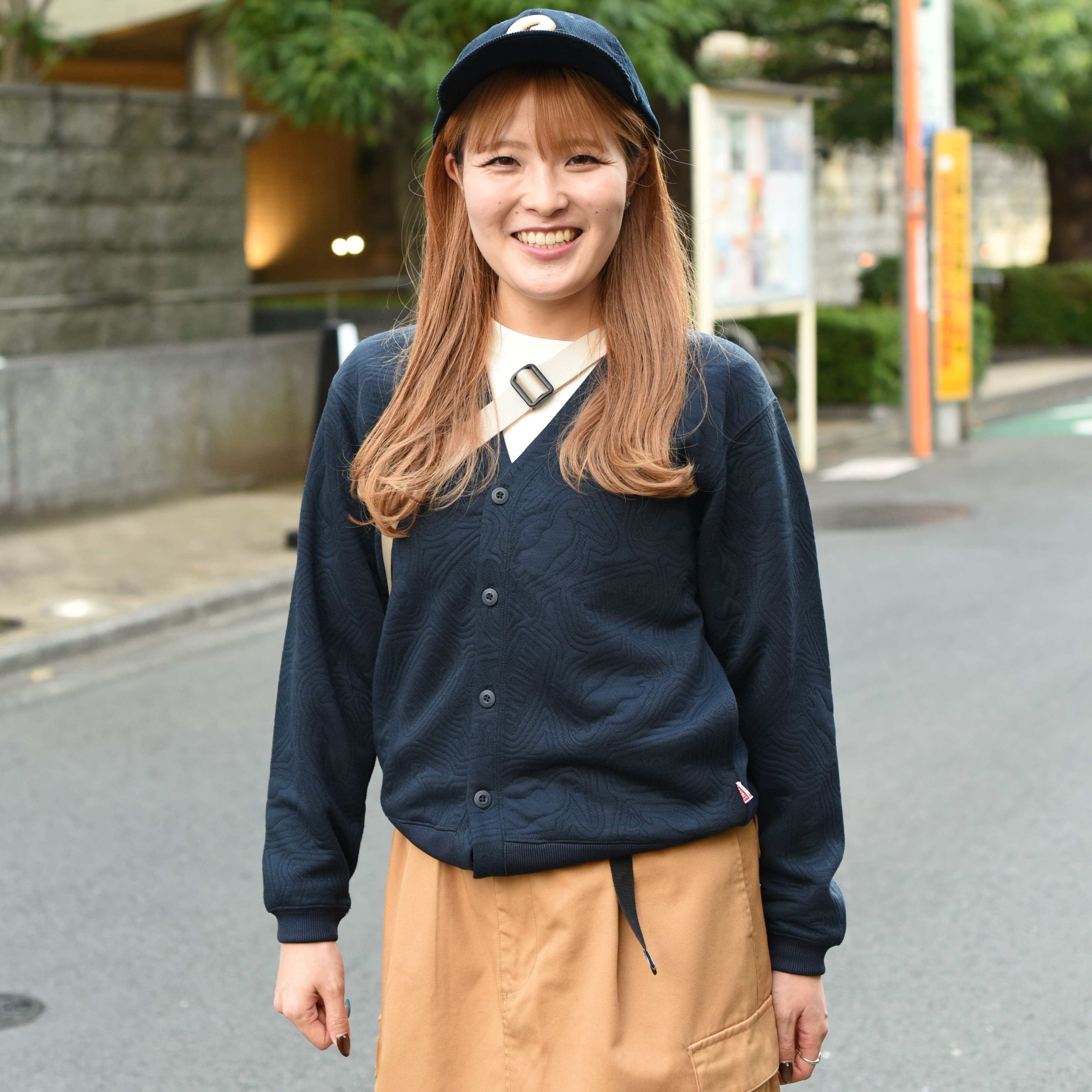 表参道店☆2025秋冬の別注商品『Jacquard Knit』シリーズをご紹介！！
