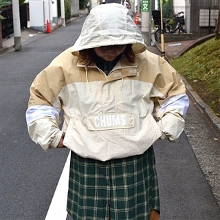 表参道店☆体型カバー◉秋冬コーディネート（男女別4選）