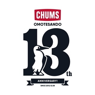 表参道店☆13周年イベント開催決定!!!