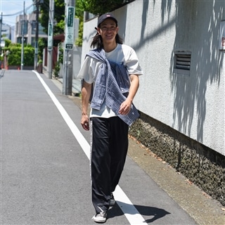 表参道店☆20～30代の方にCHUMS店員がオススメする夏コーデ！