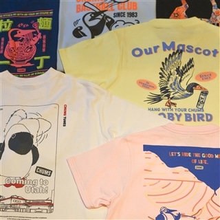 表参道店☆夏だ！新作だ!! Tシャツ入荷のお知らせ🌊✨