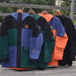 表参道店☆今年も登場「Gore-Tex」シリーズ！