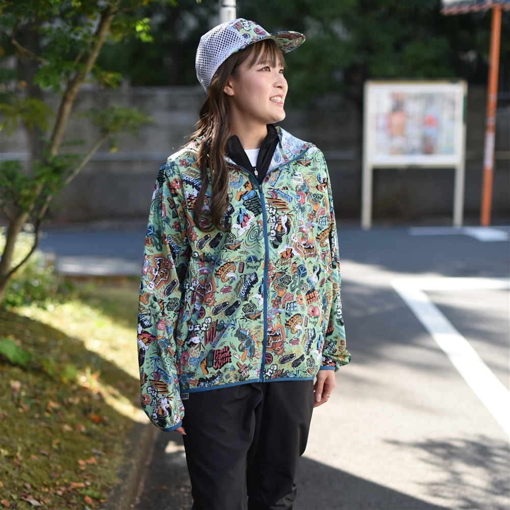 表参道店☆思わず走りたくなる！CHUMSのランニングシリーズ🏃✨