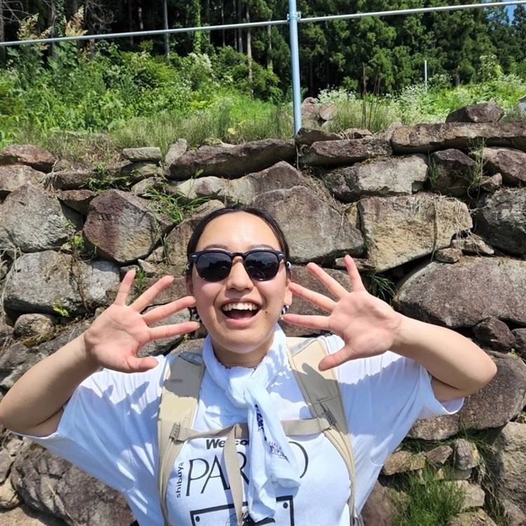 渋谷パルコ限定 チャムス Tシャツ | alolift.com