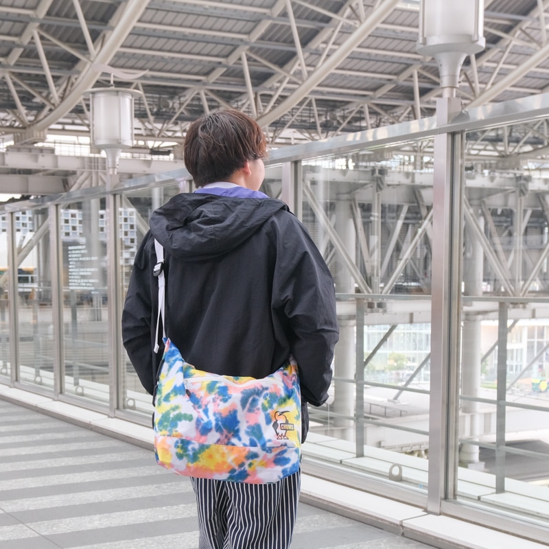 大阪店☆イージーゴーシリーズのバッグから、使い勝手バツグンな新型2