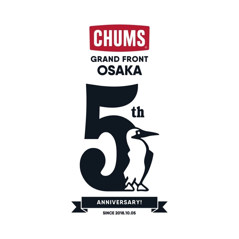 ワークショップ | ショップブログ | CHUMS(チャムス)|アウトドア
