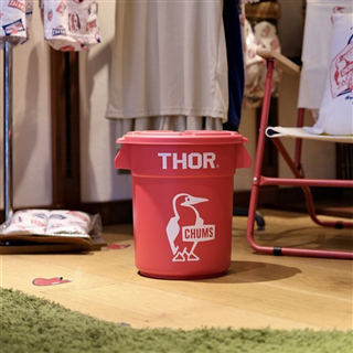 大阪店☆新作‼CHUMS×THORコラボ商品発売✨