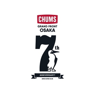 大阪店☆7周年祭パーティー開催決定🐙