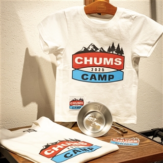 大阪店☆CHUMS CAMPグッズ発売⛺👏