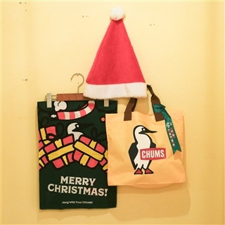 大阪店☆クリスマスノベルティ＆お年玉袋 情報解禁＼(◎o◎)／！