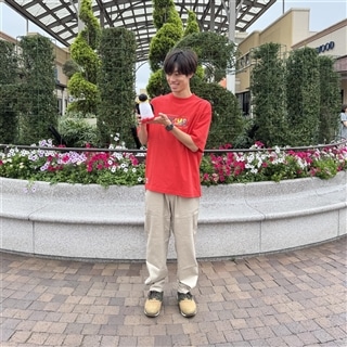 酒々井店☆メッセージブービー開催🎨＆りょうちゃん卒業のご挨拶！