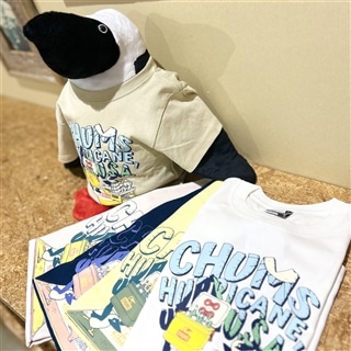 酒々井店☆夏休みのイベントにピッタリ🎐🍉Tシャツ入荷！！