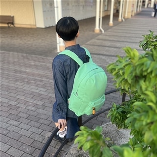 酒々井店☆街に溶け込むsweat bagたち