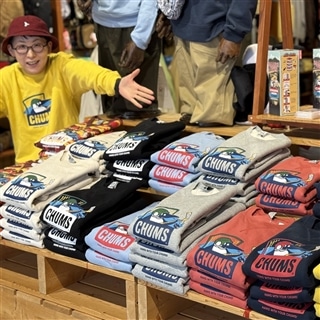 酒々井店☆冬に必須！インレイシリーズ