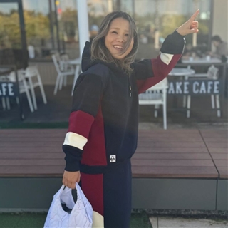 酒々井店☆とある休日(❁´◡`❁)CHUMSで楽しむレディースコーデ♪